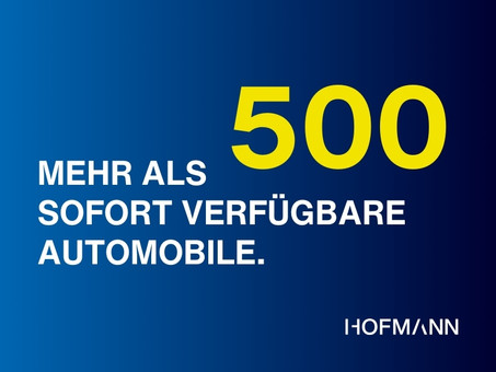 Autohaus Hofmann GmbH